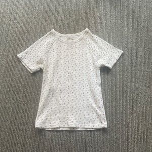 American eagle tight fit t-shirt